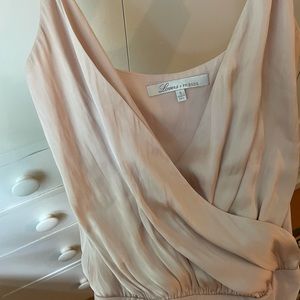 Lovers + friends bodysuit!